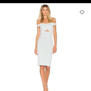 Salt Lake Dress Im Ice Bec&Bridge